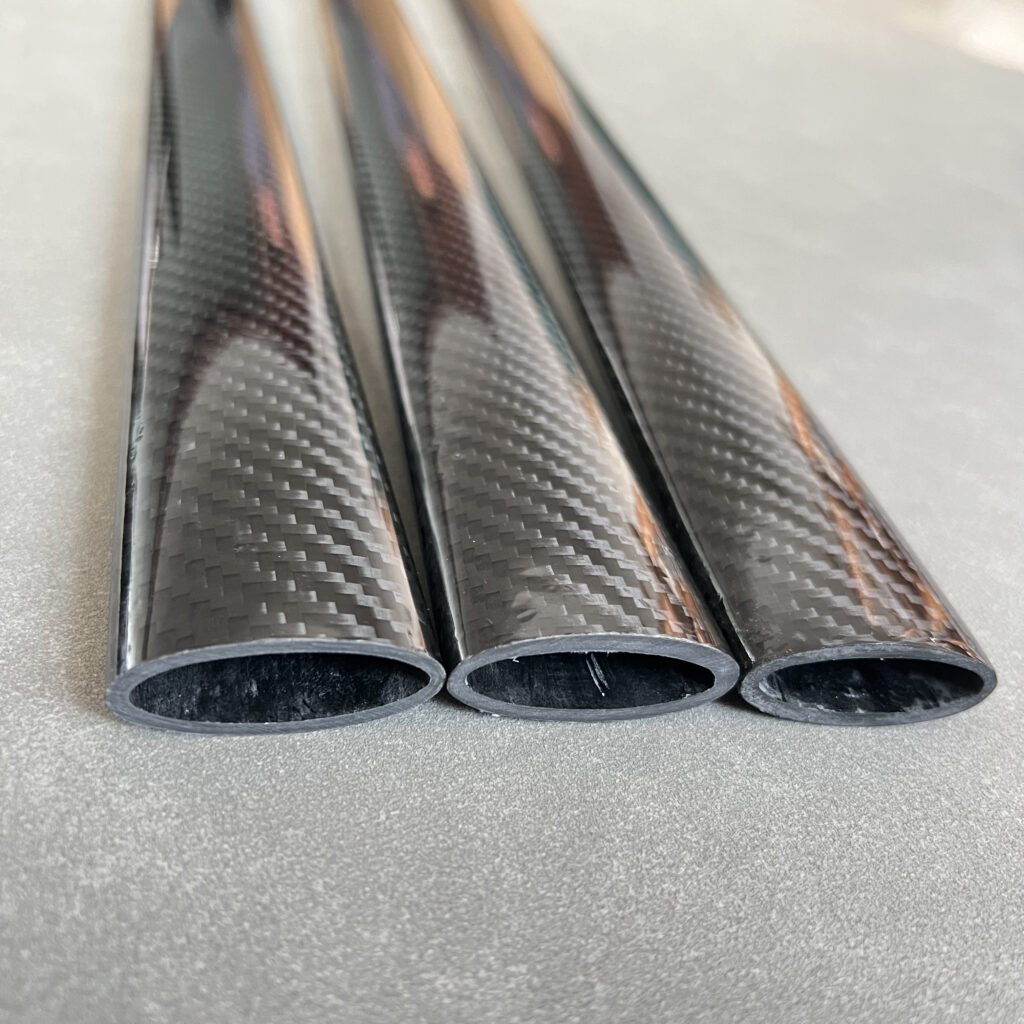 High-quality carbon fiber sheets