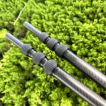 Choosing the right carbon fiber pole