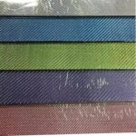 High-Quality Custom Carbon Fiber Plate