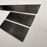 High-quality carbon fiber plate