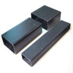 Innovative uses of square carbon fiber tubes in modern technology