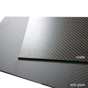 Carbon Fiber Plates 3Mm Plate 5Mm Sheet For Sale