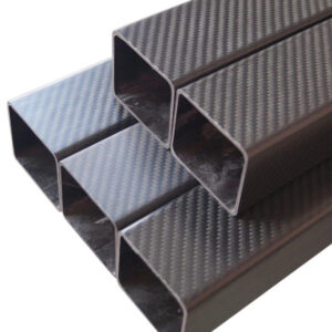 Carbon Fiber Square Tube