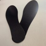 carbon fiber insole