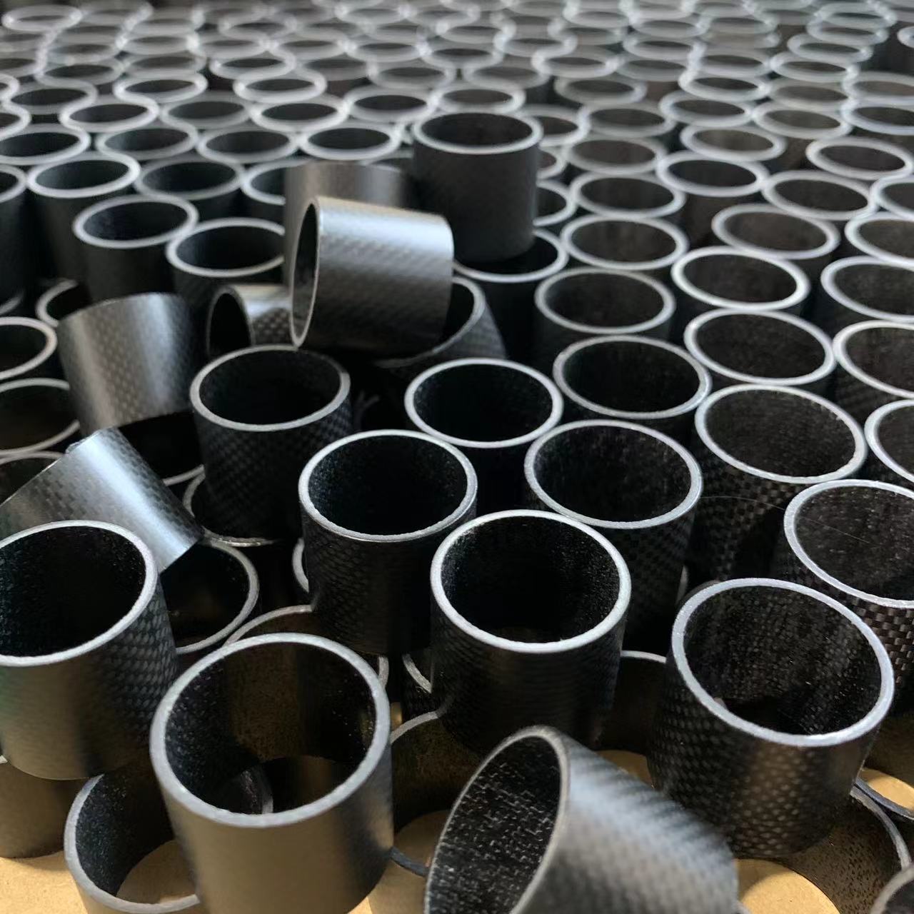 3K Carbon Fiber Tube